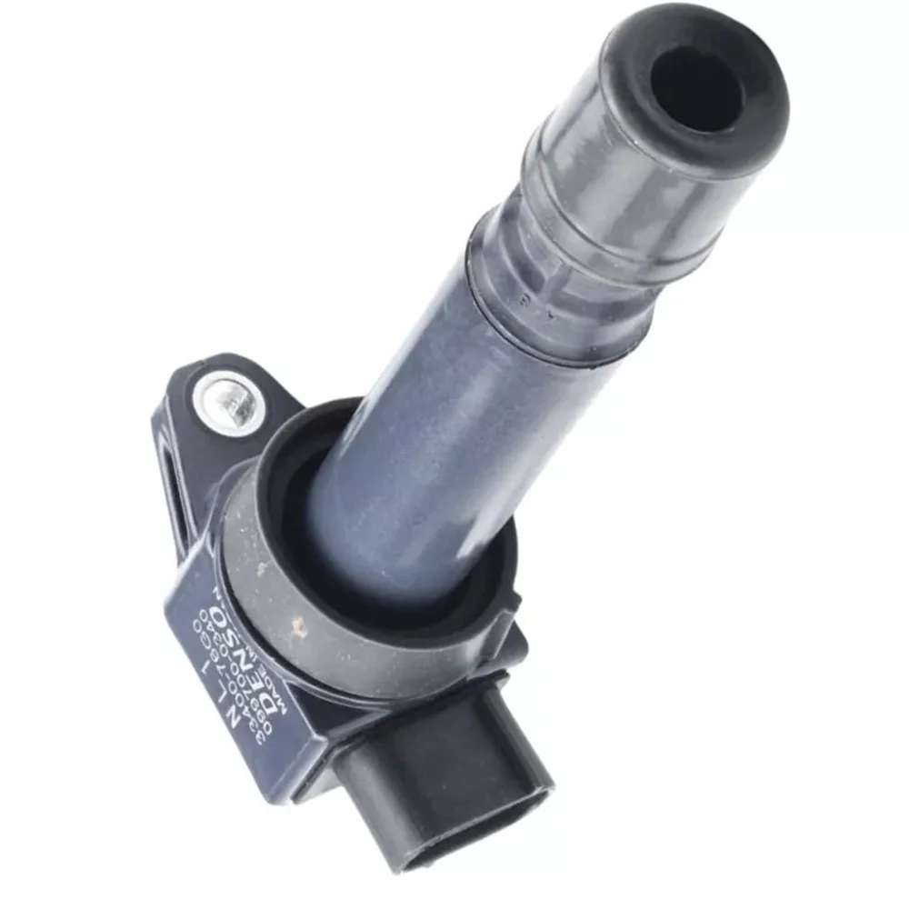 Катушка зажигания 33400-7660 33400-76G0 33400-76G00 для Suzuki ALTO III WAGON R+ 1 0