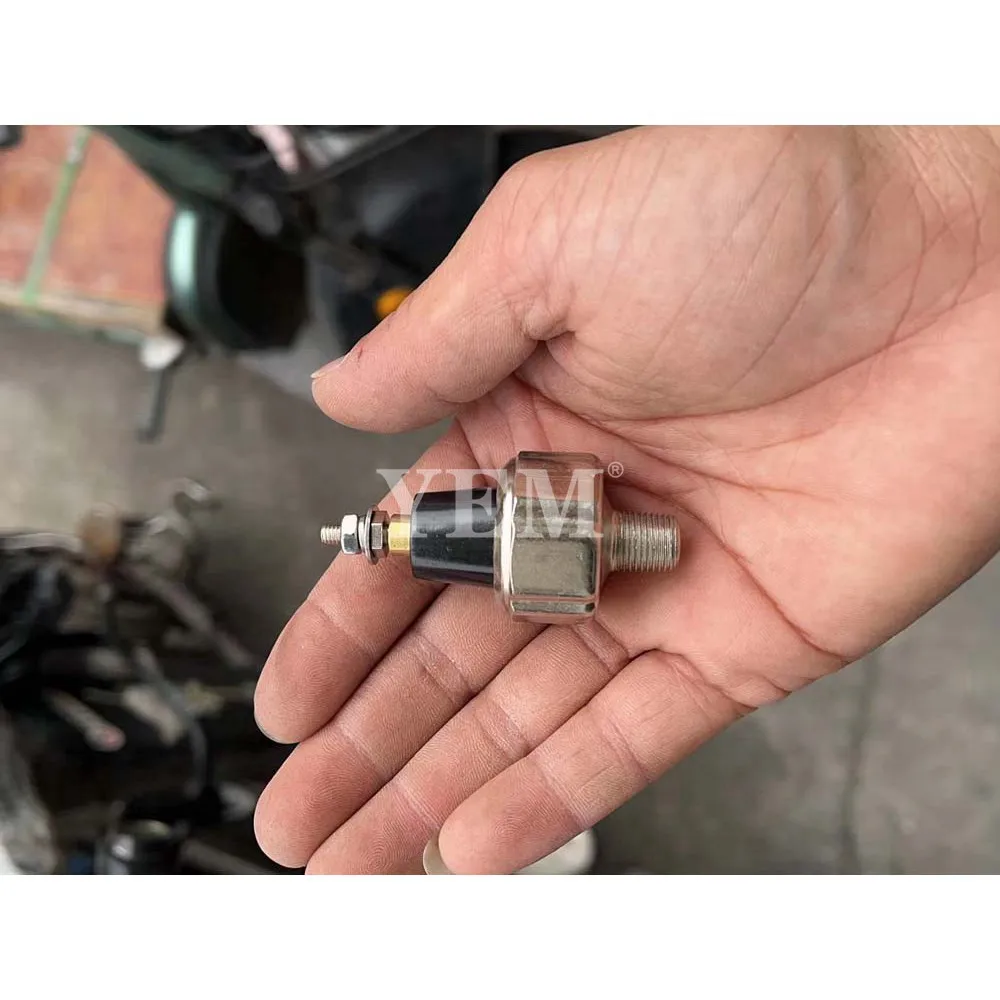

Запчасти для дизельных двигателей Isuzu 4JG1 Oil-Switch 8-98201472-0