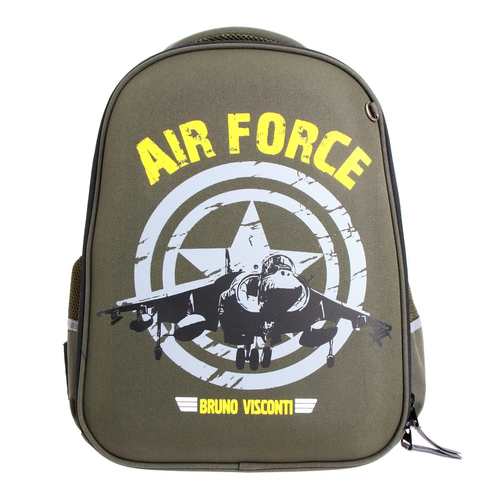 Рисунок 3 - Рюкзак каркасный 38 х 30 х 20 см