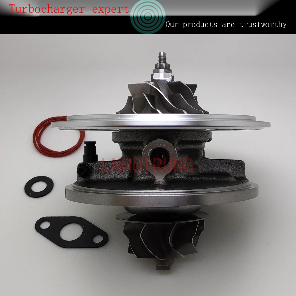 Турбокомпрессор CHRA Core Cartridge GT2556V 721204 -0001 062145701 Турбокартридж для VW LT II 2.8 TDI 116Kw 158HP AUH