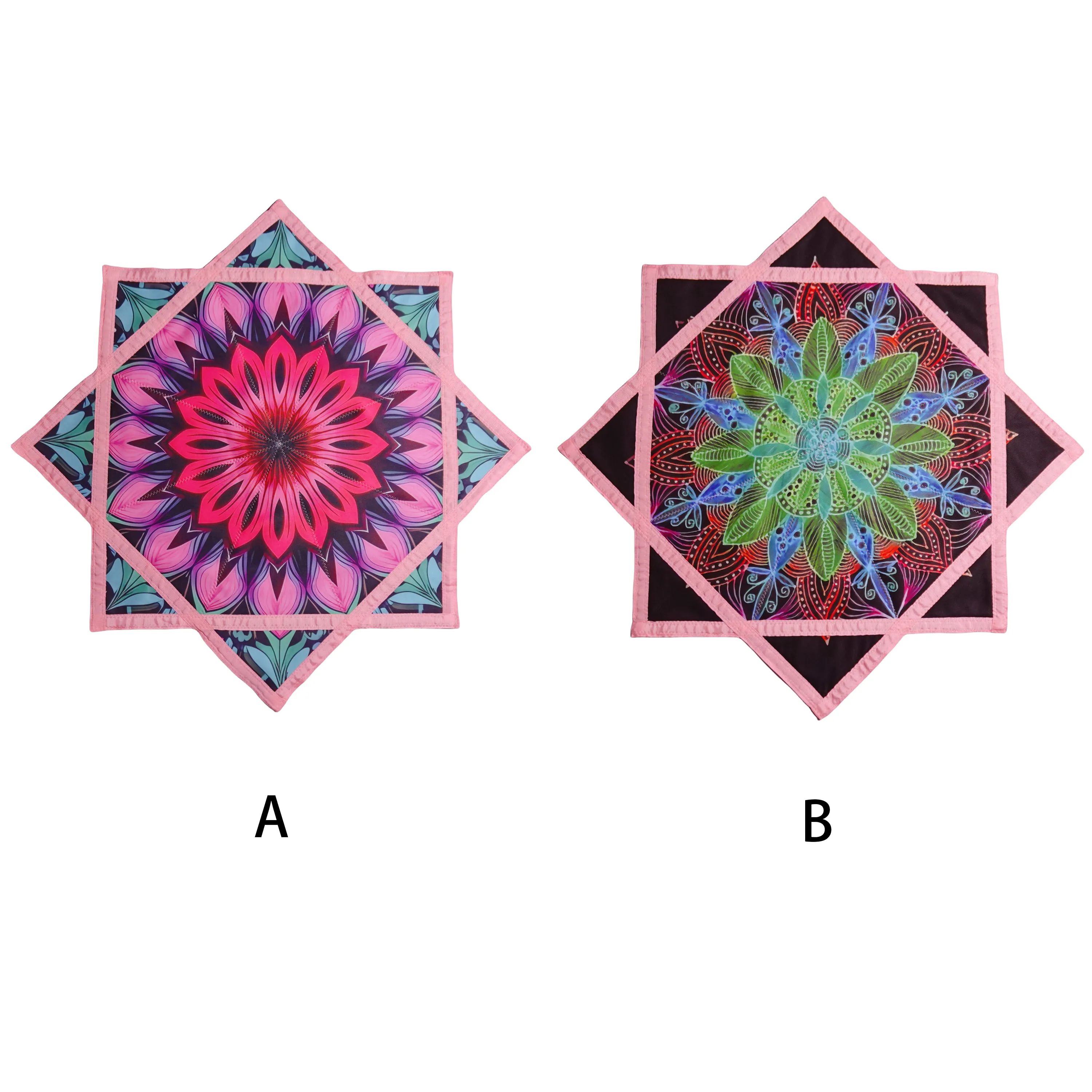 

Светящаяся двусторонняя печать Dapostar