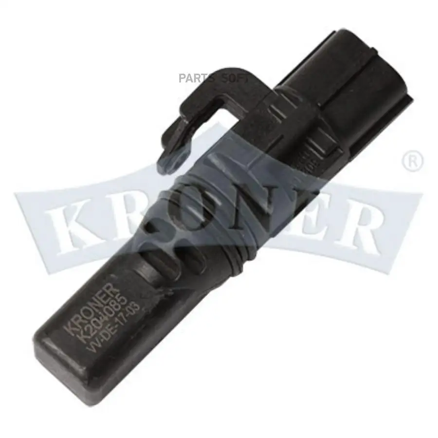KRONER K204085 Датчик положения коленвала