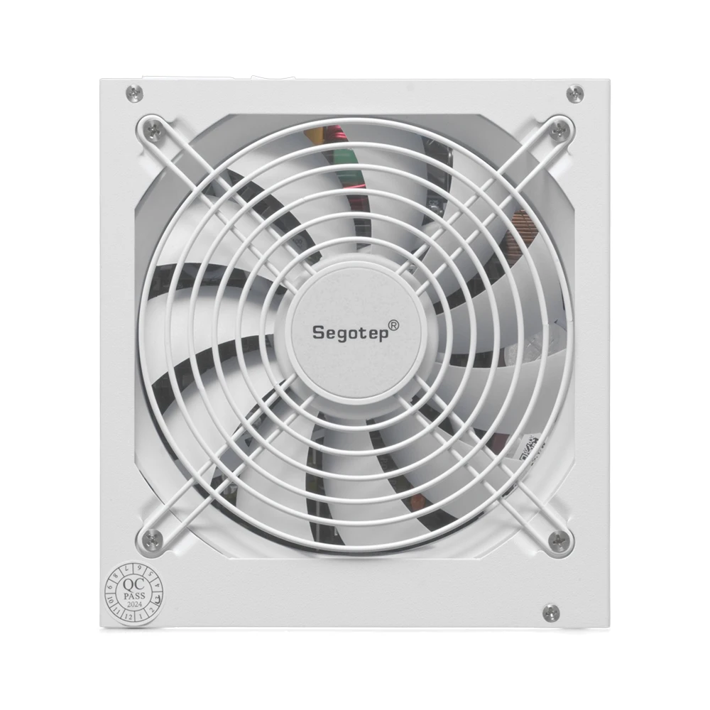 Segotep GM 1250 Вт золотой (белый)