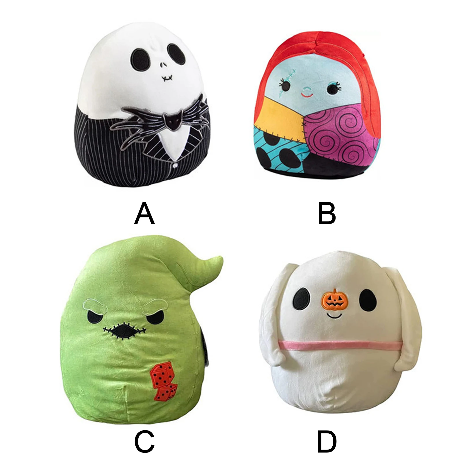 Squishmallow 20 AliExpress