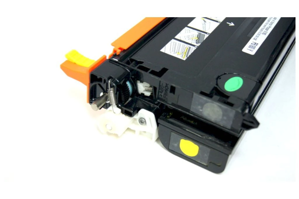 Картридж 113R00725 113R00721 yellow для XEROX Phaser 6180 совместимый