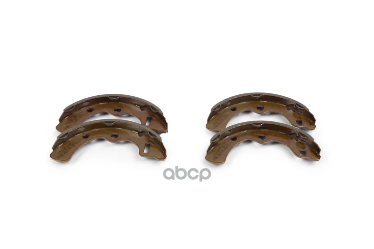 Колодки Барабанные Stellox арт. 072101SX