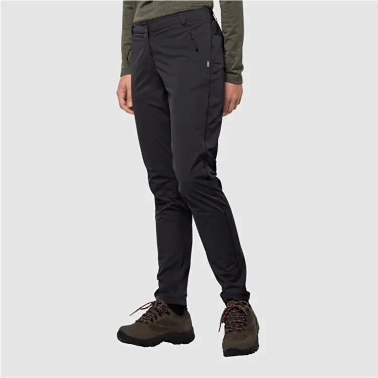 Jack Wolfskin Брюки Тасман с женскими