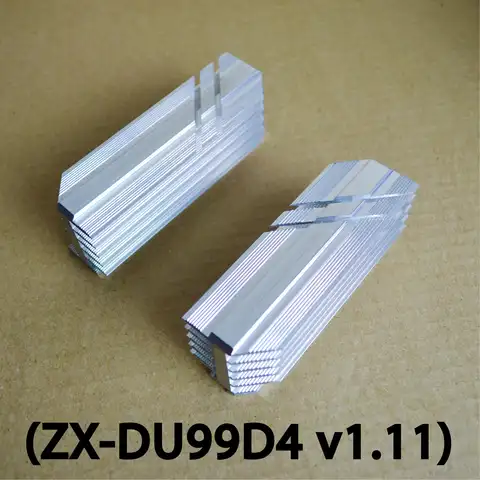 Радиатор vrm x99