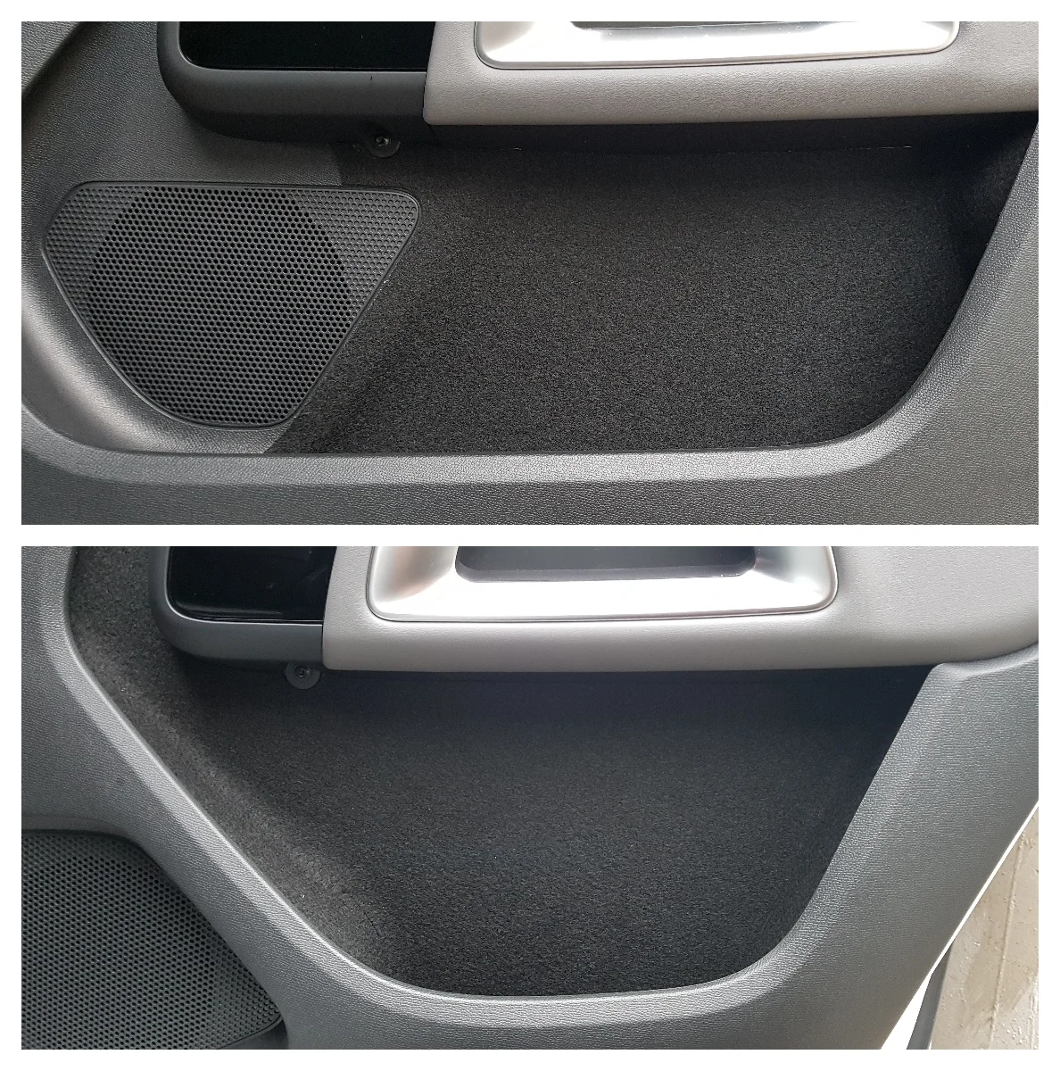 

LUXURIOUS Comfort Set for Citroen C5 Aircross.