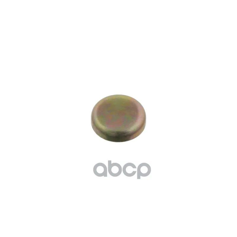 Заглушка Головки Блока Febi арт. 07537