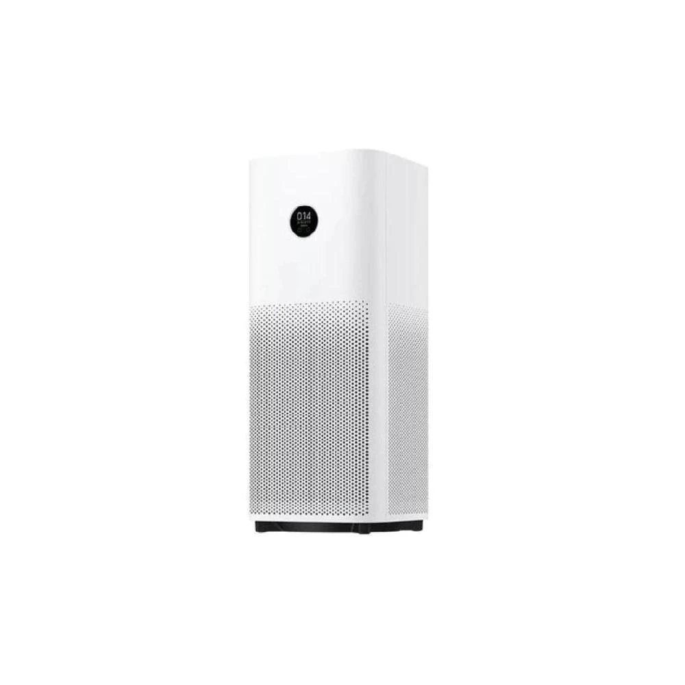 Очиститель воздуха XIAOMI Mi Smart Air Purifier 4 Pro до 60 м2 | индикатор загрязнения фильтра Wi-Fi - Фото №1