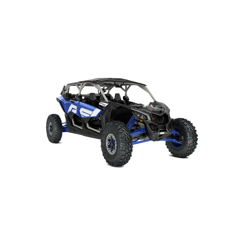 

HOT SALES 2022 CAN-AM MAVERICK X3 MAX X RS TUR-BO RR