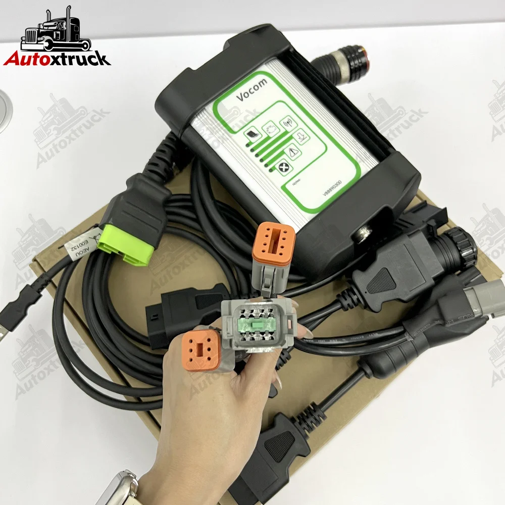 Промышленные Морские дизельные двигатели для penta Vodia5 диагностический сканер