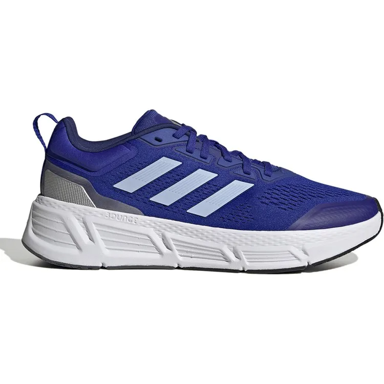 Мужская футболка Adidas Blue HP2436