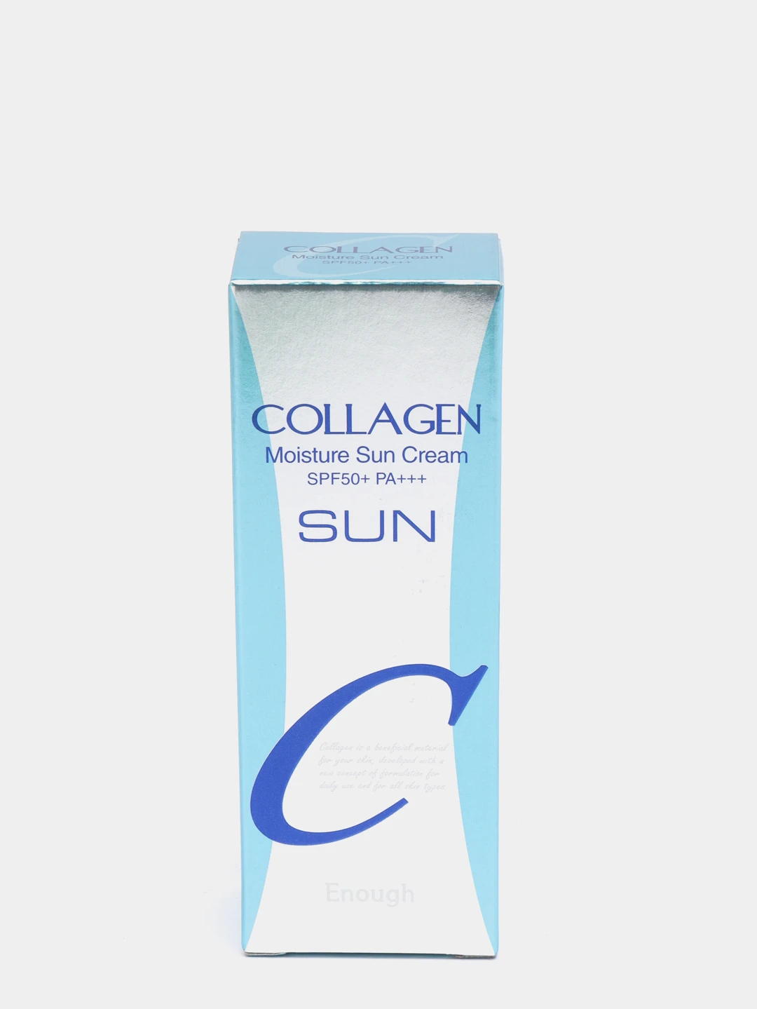 Коллаген sun. Enough Collagen SPF 50. Тональный крем enough Collagen Ekel SPF 50. Корейская пудра для лица с СПФ enough.