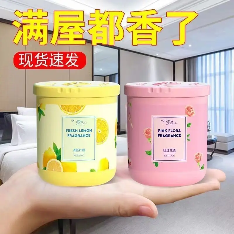 Воздух АромАтизАтор ТуалеТ АромАт Стойкий В Спальне Твердый Освежитель