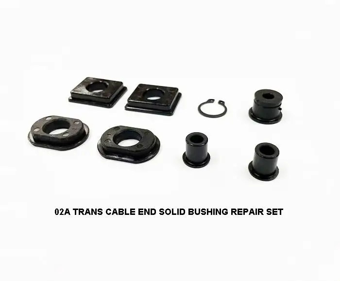 Фото Полный набор сменных втулок для 02A Trans для VW Golf MK3 / Jetta MK3 / Corrado №3