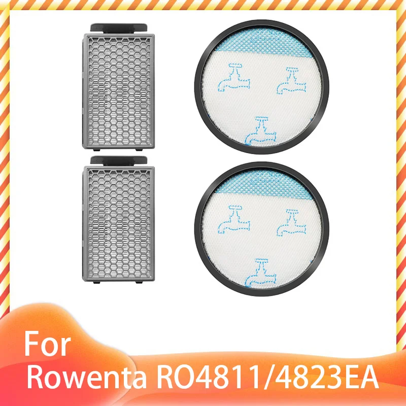 

Фильтр НЕРА ZR780000 для пылесоса Rowenta Compact Power XXL RO4811EA RO4823EA RO4825EA RO4826EA RO4853EA RO4855EA RO4859EA
