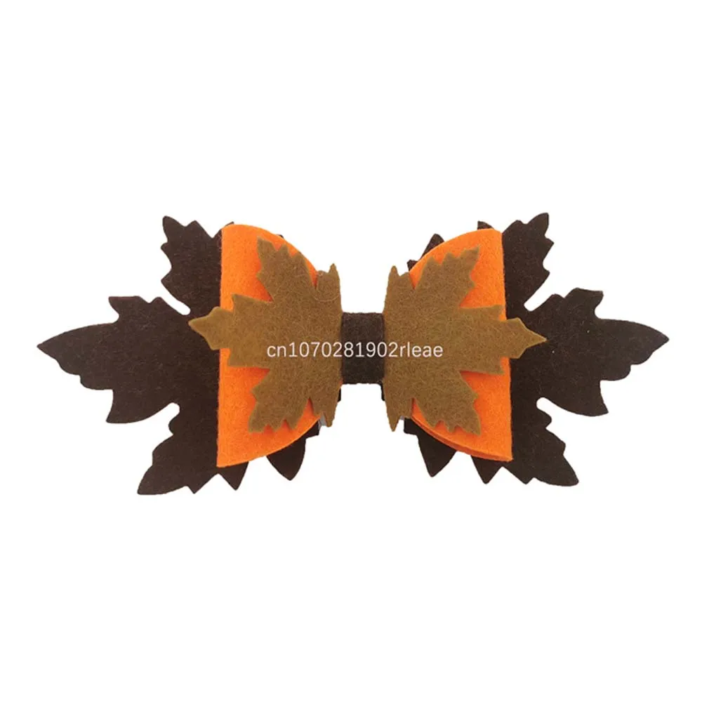 

Leaves Bow Wooden Cutting Dies Scrapbooking DECOR HOME DIY Suitable for Market Universal Cutting Machine / R160