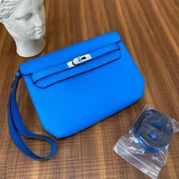 womens shoulder bag 2022 brand luxury women leather handbags flip messenger bag fashion designer cow evening clutch wallet