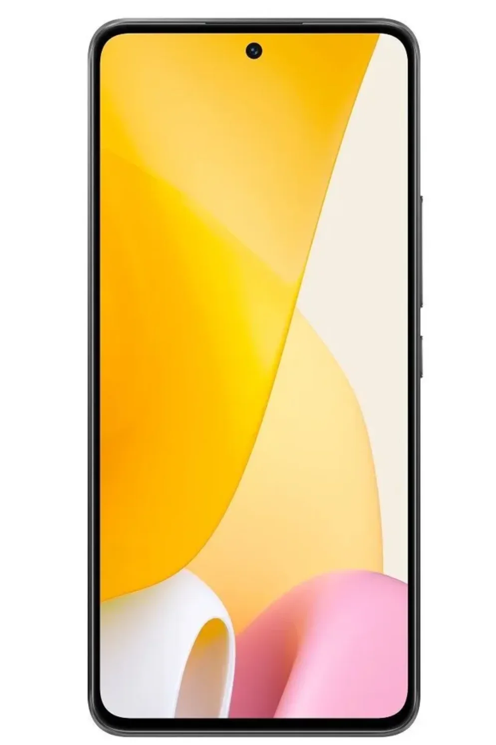 Xiaomi 12 Lite 8 256 Гб Купить