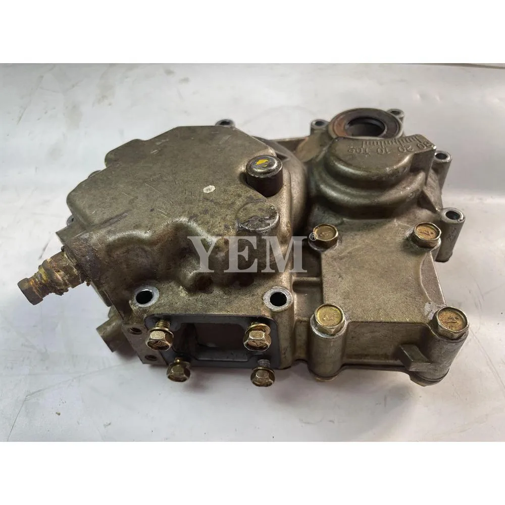 For Perkins Diesel Engine 403D-07 Timing Cover
