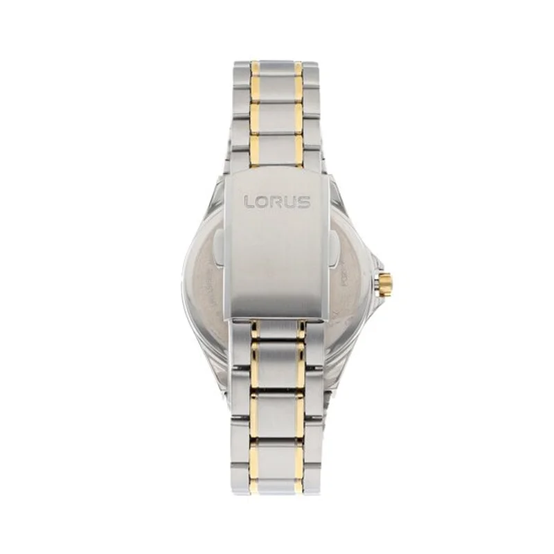 Серебряные часы Lorus RG227PX9 - Европейский дистрибьютор |