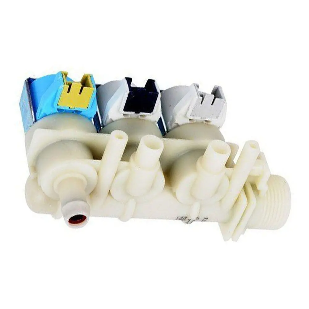 Заливной Клапан Индезит Купить