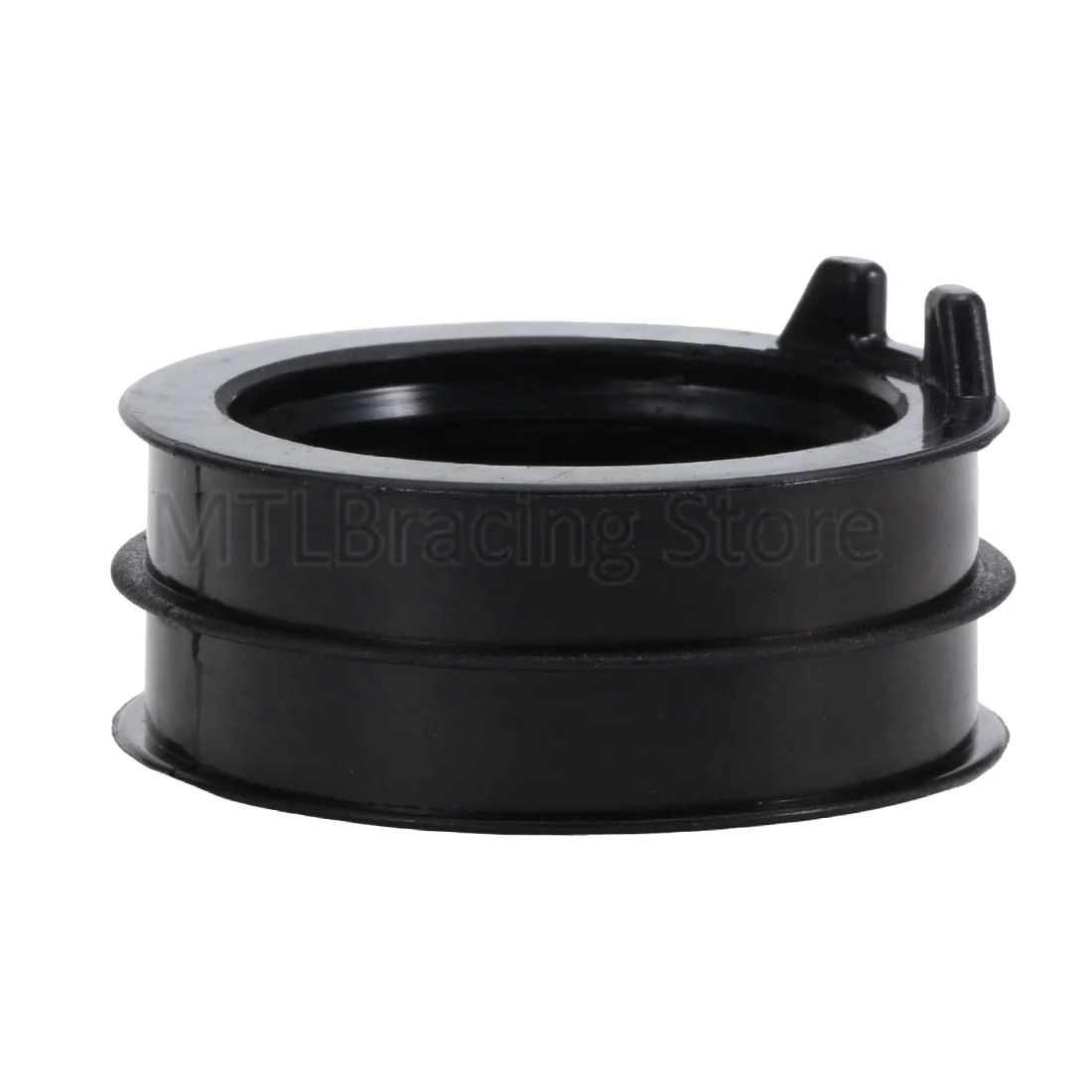 Фото Впускной коллектор карбюратора для Yamaha MT07 MT-07 2014-2024, YZF R7 2023-2024, FZ07 2015-2017, XSR700 2018-2024, 1WS-13635-00-00 №2