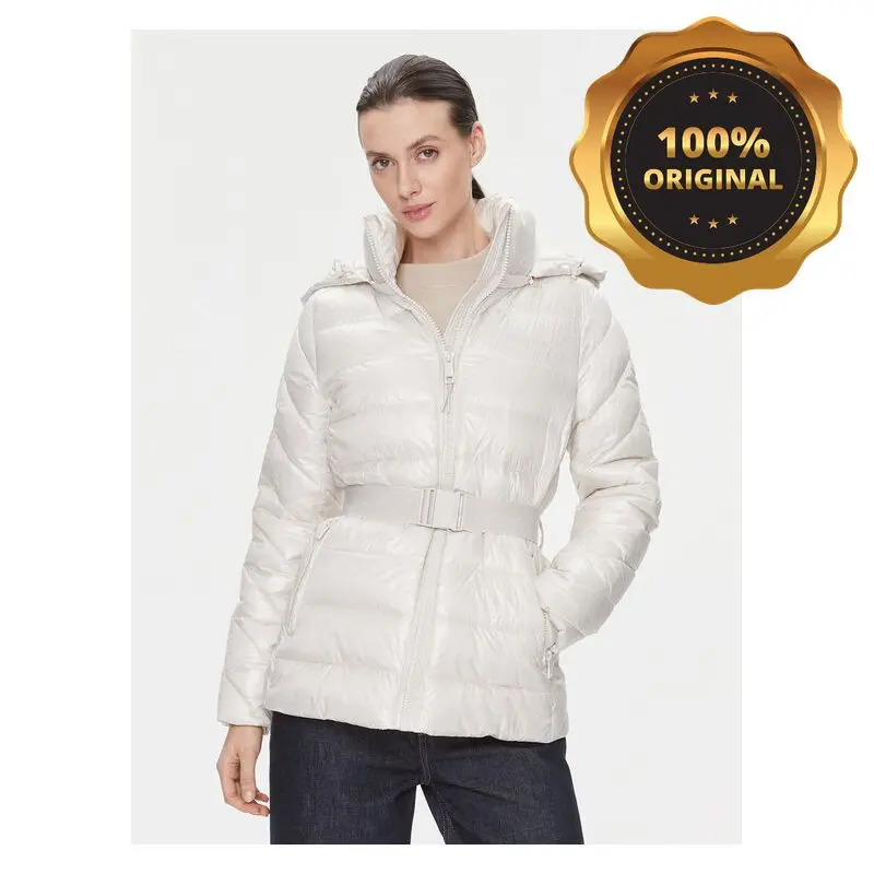 Calvin Klein Пуховик Ess K20K206090 Slim Fit - Европейский дистрибьютор