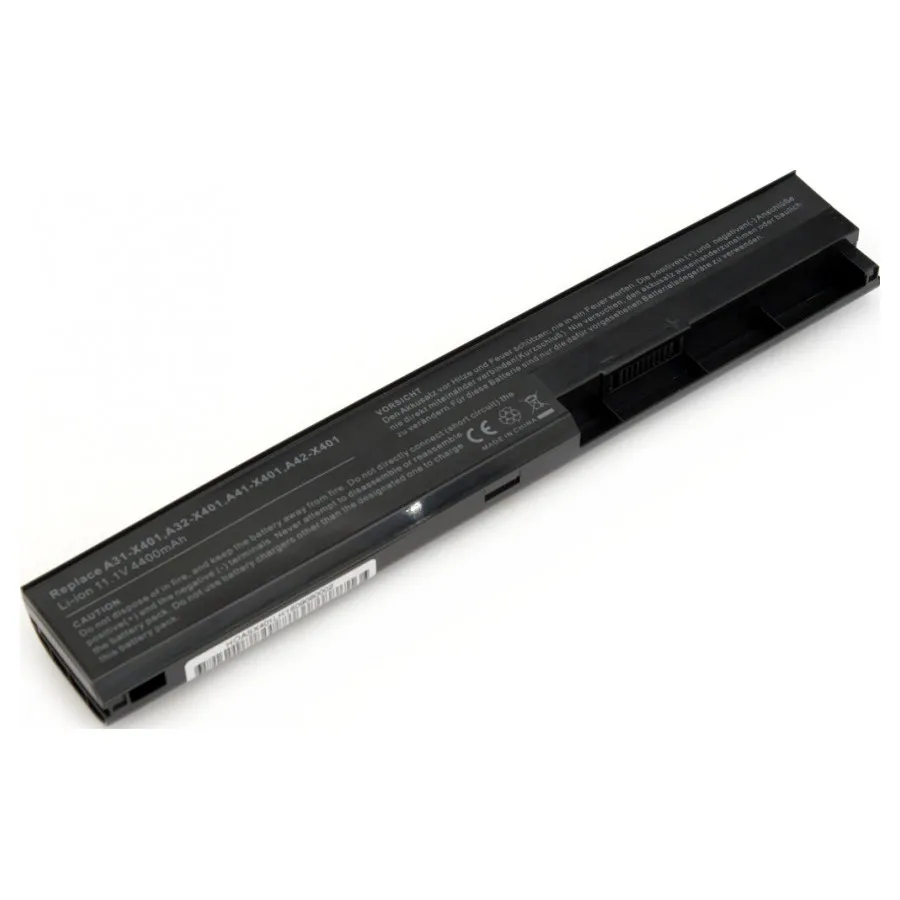 Аккумулятор для ноутбука ASUS X401EI235A