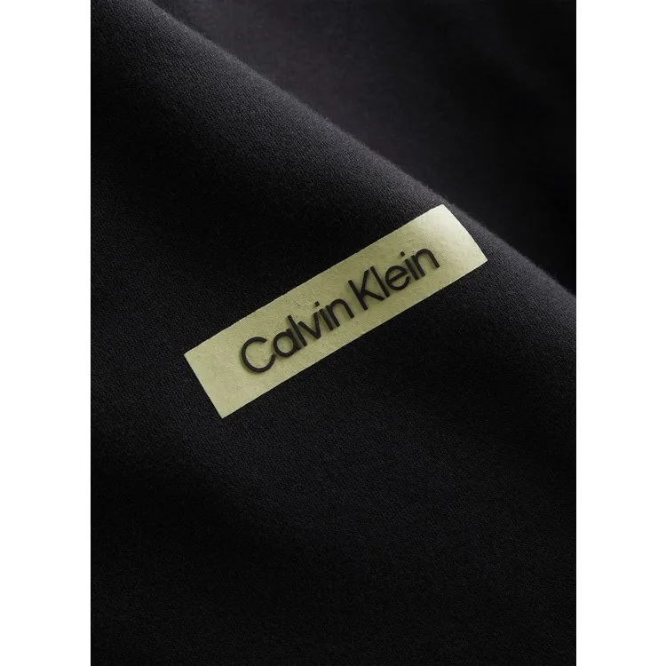 Рисунок 3 - Calvin Klein Черная мужская толстовка