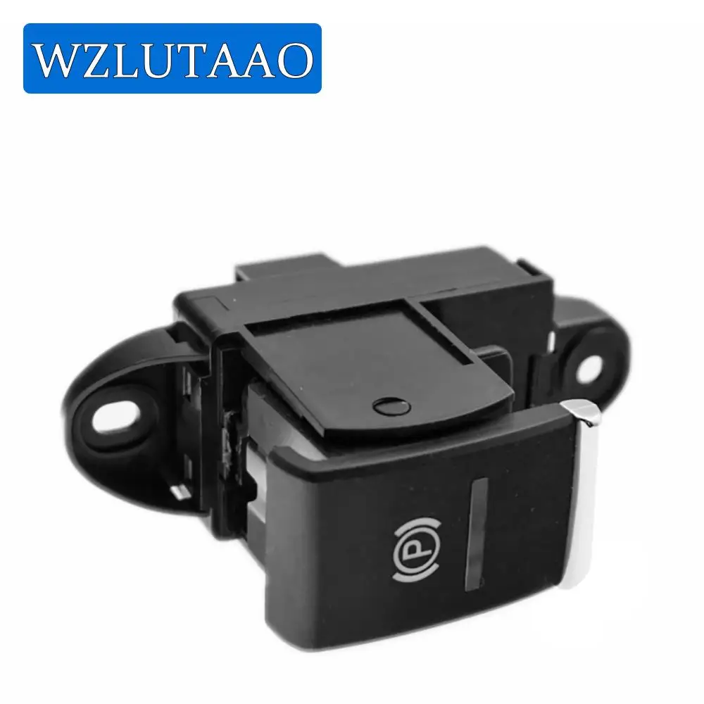 10-контактный переключатель электрического ручного тормоза кнопка стояночного