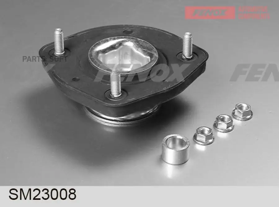 FENOX SM23008 Опора амортизатора Fenox |