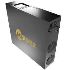 Предложение BR PROMO Jasminer X16-Q (1950Mh/s) прибыль в реальном времени спецификации и