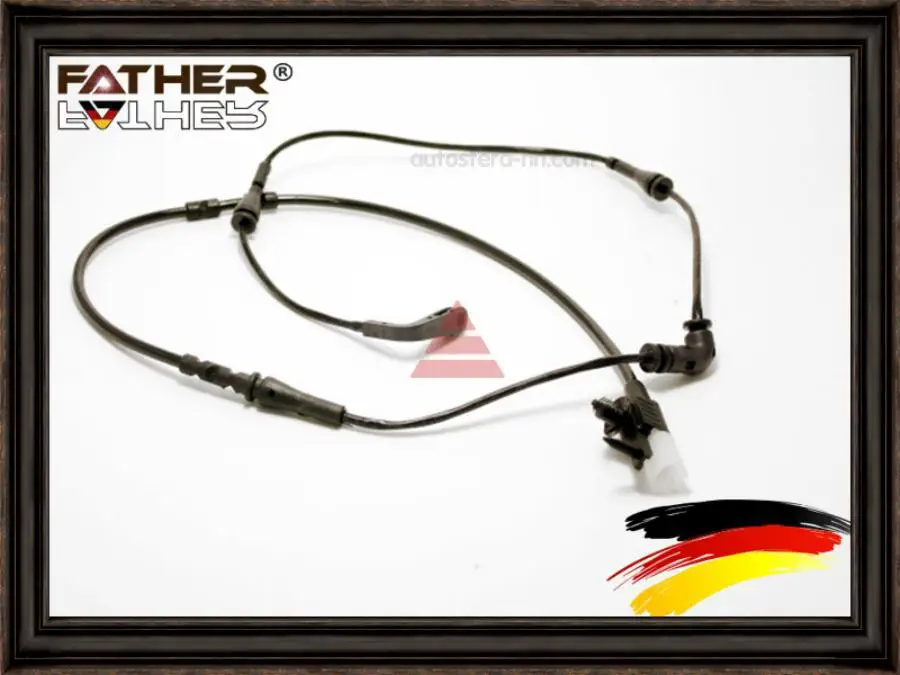 FATHER F1336R13 Датчик износа тормозных колодок