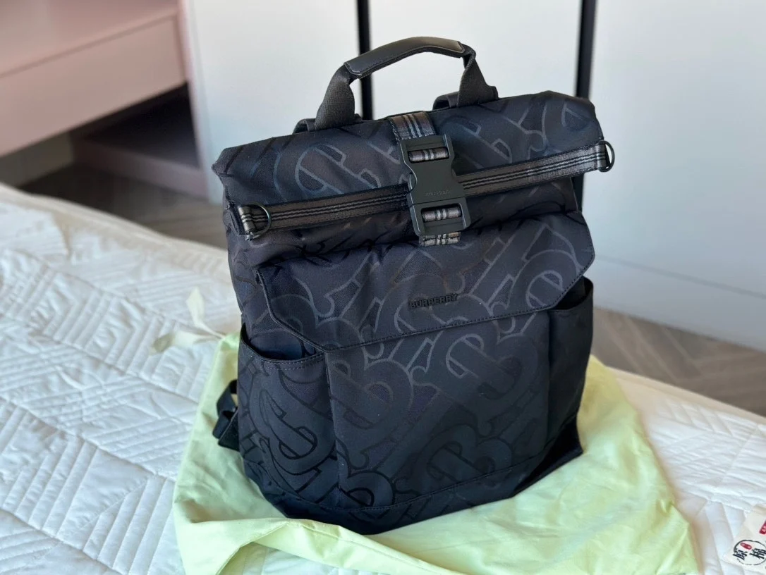 Burberry Cope 1: 1 2024 Новые Женские Сумочки КошельКи Сумки Модные Посыльные Пакеты