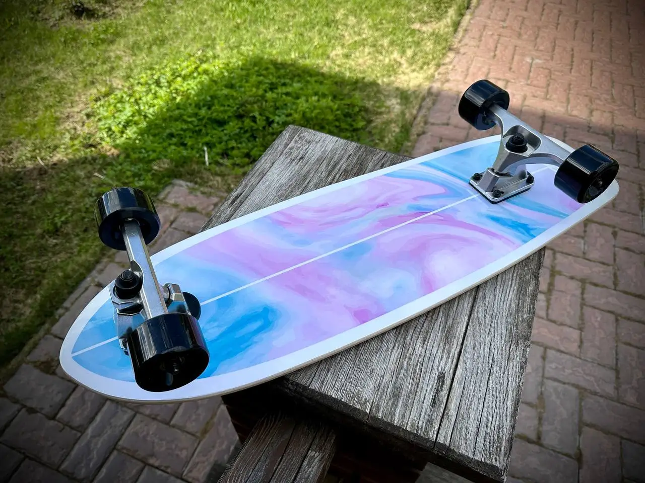Электроскейт Acton Blink Board