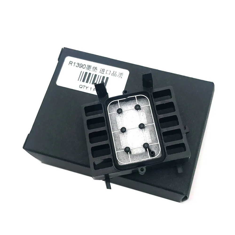 

2 шт., колпачки для принтера Epson L1800 1390 1390 1400 1430 1500W