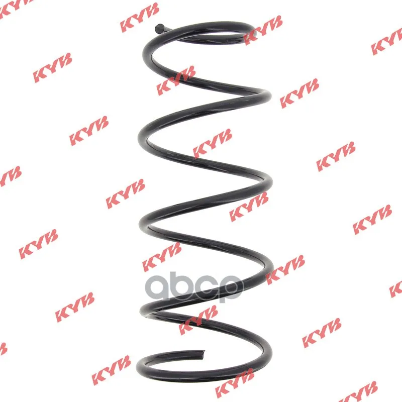 Пружина Подв Передн Ford  Mondeo Mk I - 2 5 / 1 8D / 1 8 Td (Exc 4Wd) KYB арт. rc1079