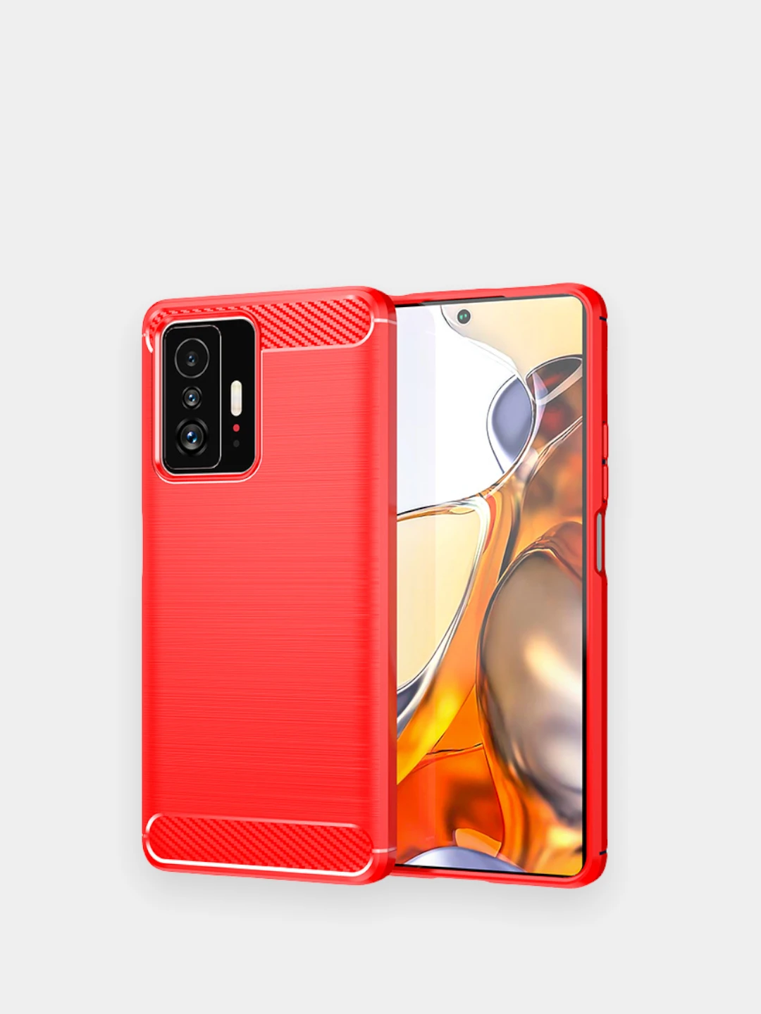 Купить Чехол Для Телефона Xiaomi 12t Pro