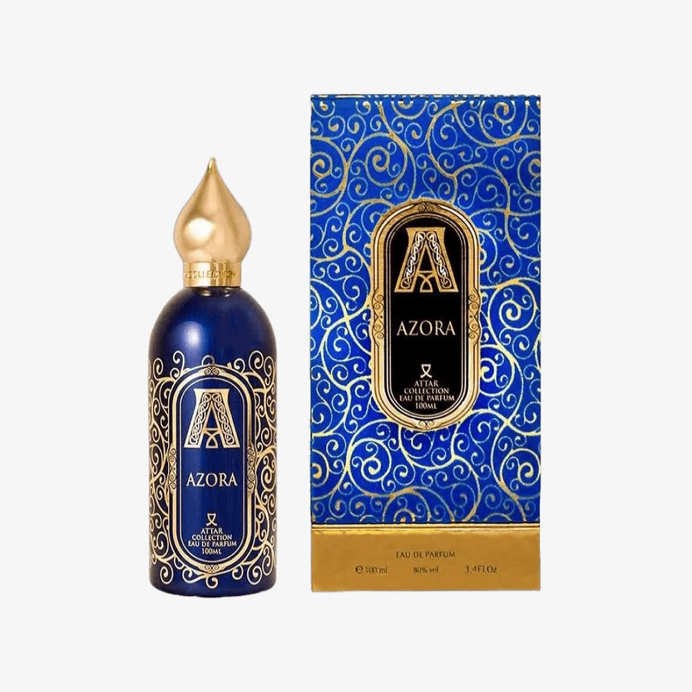 Парфюмерная вода женская Attar