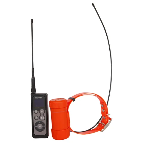 Новый водонепроницаемый ошейник GPS BEEPER 2000 PRO для охоты