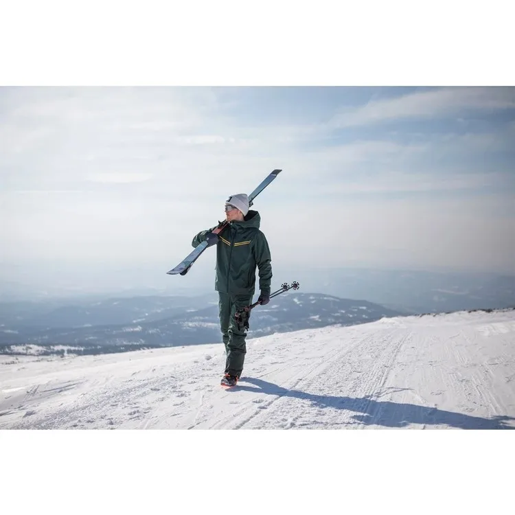 Рисунок 4 - Helly Hansen Легендарные изолированные