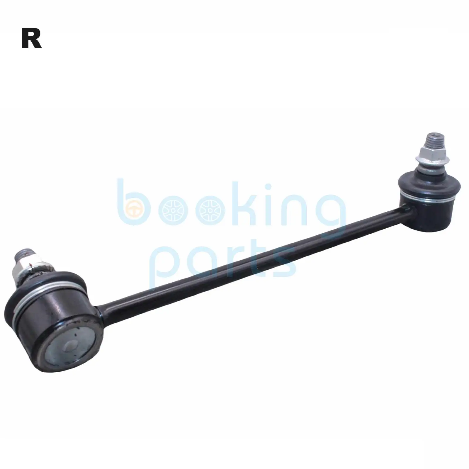 SBL39738(R-B) 54830-FD000 54830FD000 стабилизатор для KIA RIO 02-04