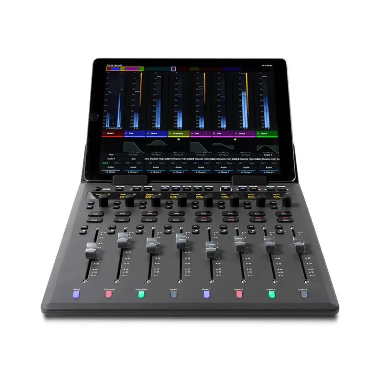 

100% OFFICIAL Avid S1 Control Surface