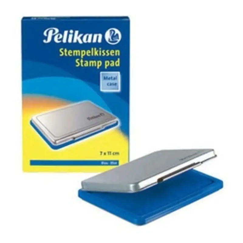 Pelikan 331017 штемпельная под