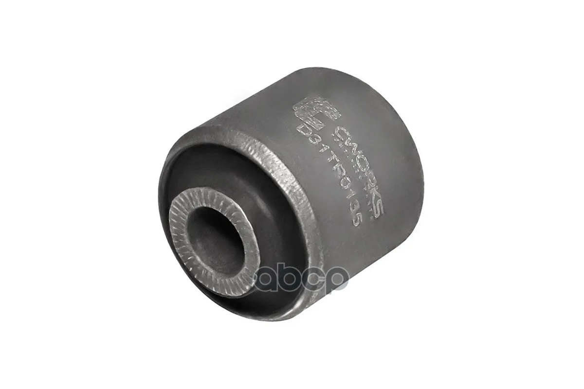 Сайлентблок Рычага Toyota Rav4 06-13 Тяги (Cworks) D31tr0135 CWORKS арт. D31TR0135
