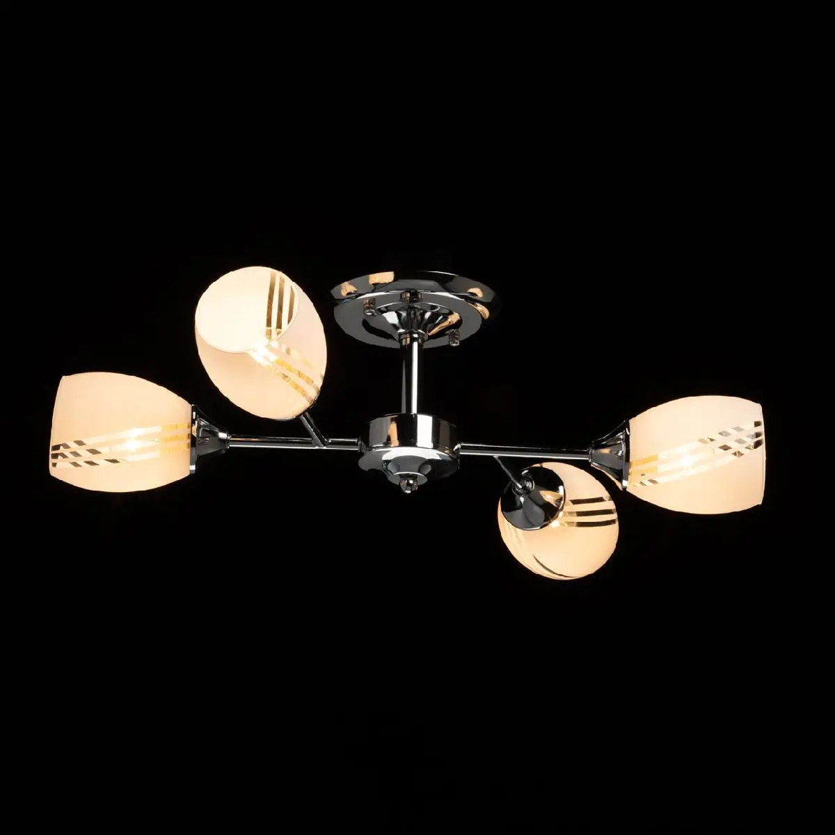 Люстра на штанге tkraM eD Вита 405410022 |