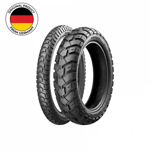 Heidenau k60 110 80 19